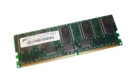 Оперативная память Micron MT9VDDT1672G-202Z1 DDR 128Mb