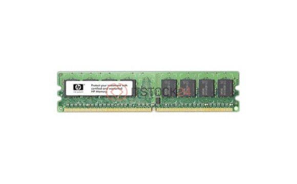 Модуль памяти HP 16GB 4Rx4 PC3-8500R-7 Kit [500666R-B21]