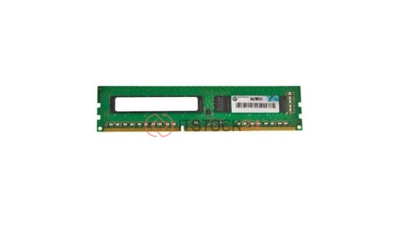 Модуль памяти HP SPS-DIMM 8GB PC3-12800E 512Mx8 CL11 [677034-001]