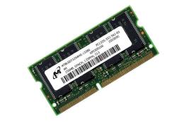 Оперативная память 128MB SODIMM DRAM for the Cisco 180X [MEM180X-128D]