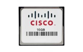 Оперативная память 16G Compact Flash for Cisco ISR 4450 Spare [MEM-FLASH-16G]