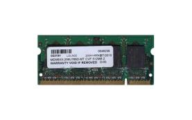 Оперативная память 512MB DRAM for Cisco 2901-2921 ISR (Default) [MEM-29-512MB-DEF-X]