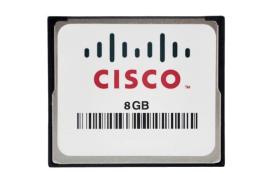 Оперативная память 8G Compact Flash for Cisco ISR 4450 [MEM-FLASH-8G]