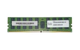 Оперативная память Cisco 128GB DDR4-2666-MHz TSV-RDIMM/PC4-21300/octal rank/x4/1.2[UCS-MR-128G8RS-