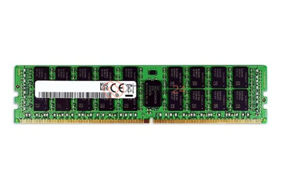 Оперативная память Cisco 64GB DDR4-2400-MHz LRDIMM/PC4-19200/quad rank/x4/1.2v [UCS-ML-1X644RV-A]