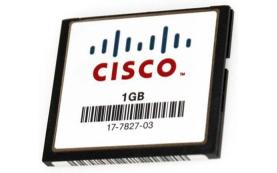 MEM-C6K-CPTFL1GB= Оперативная память Cisco 1 Гб