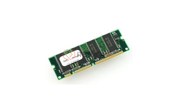 Оперативная память Cisco RSP 64MB DRAM Upgrade Kit [MEM-RSP-64M]