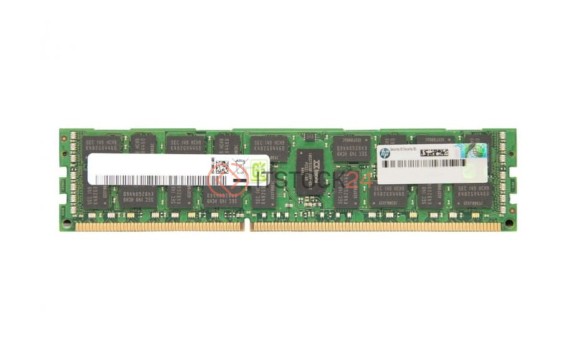 Модуль памяти HPE 16GB (1x16GB) 2Rx8 DDR4-2933 Registered Smart Memory [P03050-091]