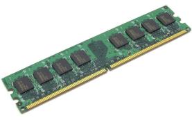 Оперативная память MICRON DDR3 4GB 1600MHZ PC3-12800 UNBUFFERED DUAL RANK SDRAM[MT18JSF51272AZ-1G6M