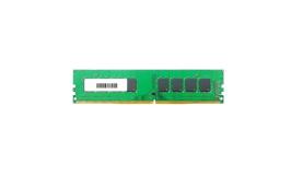 Оперативная память Micron 1x16GB DDR4-2400 UDIMM PC4-19200T-U Dual Rank [MTA16ATF2G64AZ-2G3B1]