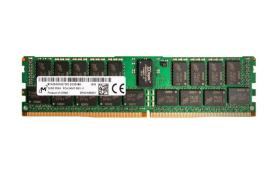 Оперативная память Micron 32GB 2Rx4 PC4-19200T DDR4-2400MHz [MTA36ASF4G72PZ-2G3B1]