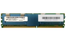 Оперативная память Micron 8GB DDR2 FBDIMM [MT72HTS1G72FZ-667H1D6]