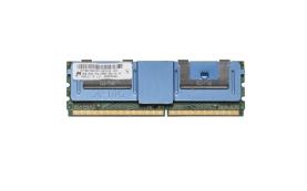 Оперативная память Micron 8GB PC2-5300f DDR2 [MT36HTS1G72FY-667A1D4]