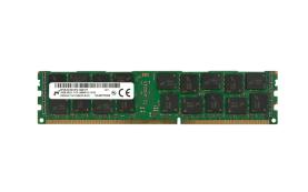 Оперативная память Micron DDR3 16GB 14900񢇊MHz) REG [MT36JSF2G72PZ-1G9E1]