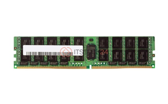 6200219 Оперативная память Huawei N24DDR406 64GB DDR4 LRDIMM 2400 ECC