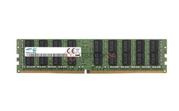 M393A2K40XXX-CTD Оперативная память Samsung 16 Гб DDR4