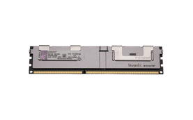 KTH-PL310Q/16G Оперативная память Kingston 16 Гб DDR3