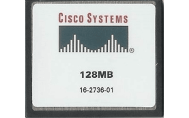 MEM-128CF Оперативная память Cisco