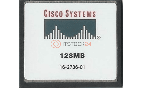 MEM-128CF Оперативная память Cisco