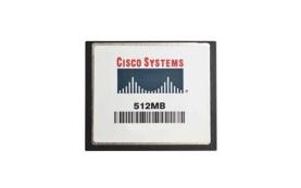 MEM-512CF Оперативная память Cisco 512 Мб