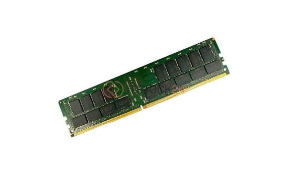 370-AEQH Модуль памяти Dell RDIMM 32GB 2933 МТ/с двухранговый для Dell R640