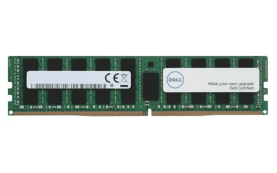 370-ACNT Оперативная память Dell 64 Гб DIMM DDR4 2400 МГц