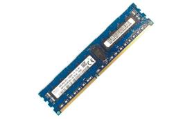 100-564-325-00 Оперативная память EMC 8GB DDR3 DIMM PC3-12800R ECC
