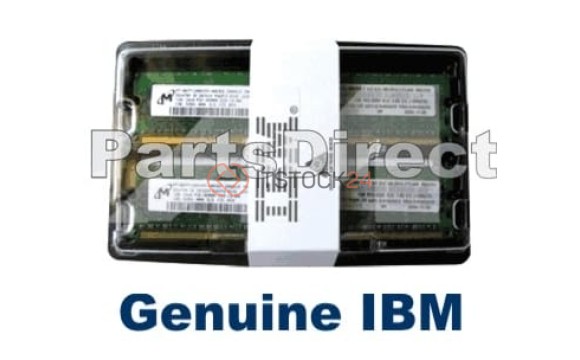 00D4984 Оперативная память IBM (Lenovo) 8 Гб DIMM 1333 МГц