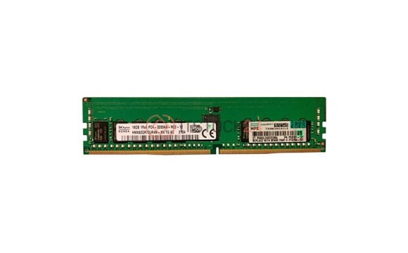 HMA82GR7DJR4N-XN Оперативная память Hynix Replacement 16GB DDR4-3200 PC4-25600 ECC Registered