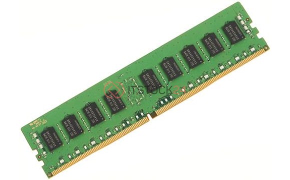KTH-PL424E/8G Оперативная память Kingston 8-GB DIMM DDR4 2400MHz