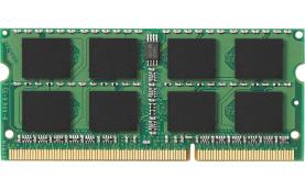 KVR13S9K2/16 Оперативная память Kingston 2x8 Гб SODIMM DDR3 1333 МГц