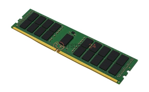 00D5007 Оперативная память IBM (Lenovo) 32 Гб RDIMM DDR3 1333 МГц
