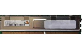 398707-051 Оперативная память HP 2GB 2Rx4 PC2-5300F-555-11-H0 HYS72T256420HFA-3S-B