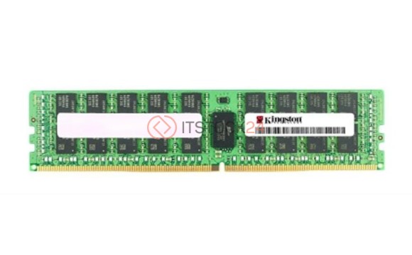 KSM26LQ4/64HCM Оперативная память Kingston 64GB DDR4 2666MHz LRDIMM Reg ECC