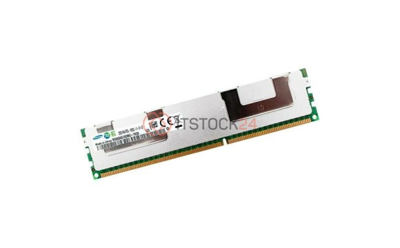 M386B4G70DM0-YK04 Оперативная память Samsung 32GB DDR3 PC3L-12800L