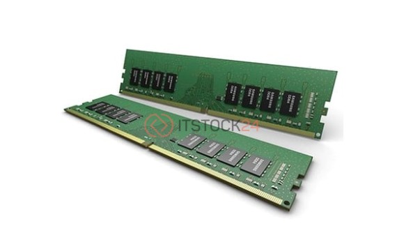 683806-001 Оперативная память HP 8GB 2RX4 PC3L-10600R 1.35V VLP