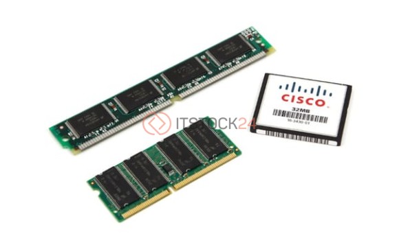 M-ASR1K-1001-8GB Память Cisco