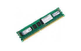 KTH-PL318/8G Оперативная память Kingston 8GB DDR3 DIMM PC3-14900 1866MHz ECC