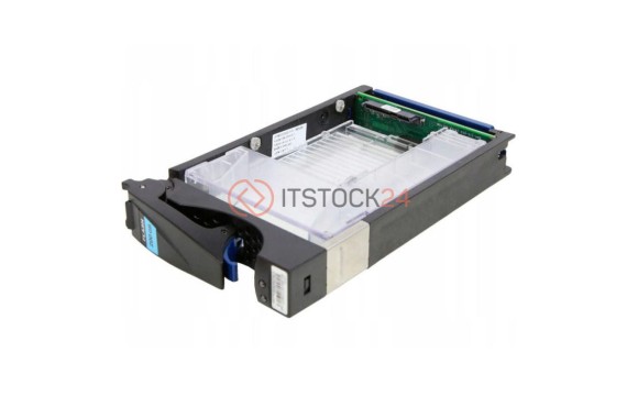 100-563-718 Салазка EMC VNX SERIES 3.5 CADDY TRAY REF