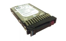 757387-002 Жёсткий диск HP 500GB 7.2K SAS 2.5