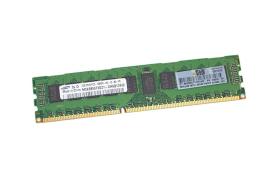 500202-061 Оперативная память HP 2GB 2Rx8 PC3-10600R-9-11-B0 MT18JSF25672PDZ-1G4G1HE