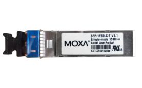 SFP-1FESLC-T Трансивер MOXA 100Base SM 40km