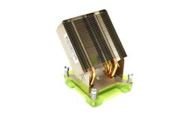 759516-001 Радиатор охлаждения HP Heatsink DL60/120 Gen9 USED (778572-001, 790498-001)