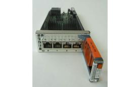 100-562-958 Модуль EMC VNX 4Port iSCSI Pv6 I/O Module 1Gbps 4xRJ45 REF
