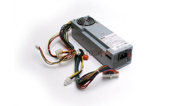 HP-L161NF3P Блок питания Dell 160W Power Supply USED