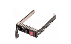 727695-001A Салазка HP 2.5 NVMe Tray Caddy G10