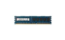 HMT351E7EFR8A-H9 Оперативная память Hynix 4GB 2Rx8 PC3L-10600E-9-13-K0