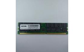 Оперативная память 2GB PC2100R DDR-266 ECC Regd