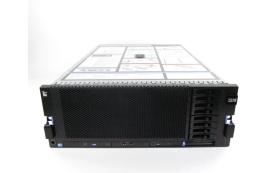 68Y7242 Сервер IBM 7143-AC1 X3850 X5 XSeries Server Intel Xeon E7 USED (59Y4814, 68Y7242)