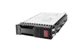 P18477-001 Твердотелый накопитель HPE VK000480GZXRF 480GB SATA SSD 6G 2.5 SC